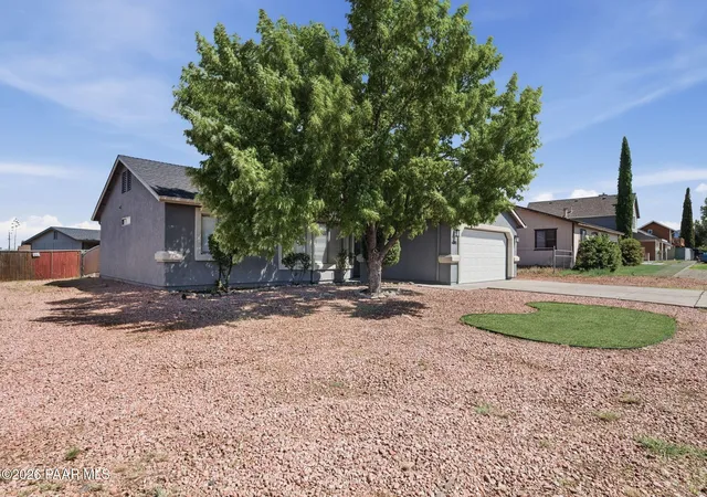 2nd image of 4001 N Navajo Dr, Prescott Valley, AZ 86314 | MLS# 1083552