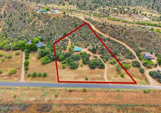 22nd image of 1921 S Peavine Rd, Skull Valley, AZ 86338 | MLS# 1083842