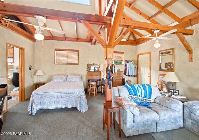 2nd image of 1921 S Peavine Rd, Skull Valley, AZ 86338 | MLS# 1083842