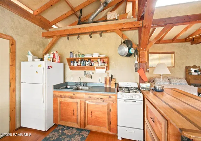 4th image of 1921 S Peavine Rd, Skull Valley, AZ 86338 | MLS# 1083842