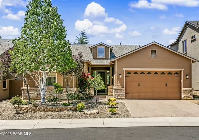 1st image of 12734 E Miranda St, Prescott Valley, AZ 86327 | MLS# 1083679