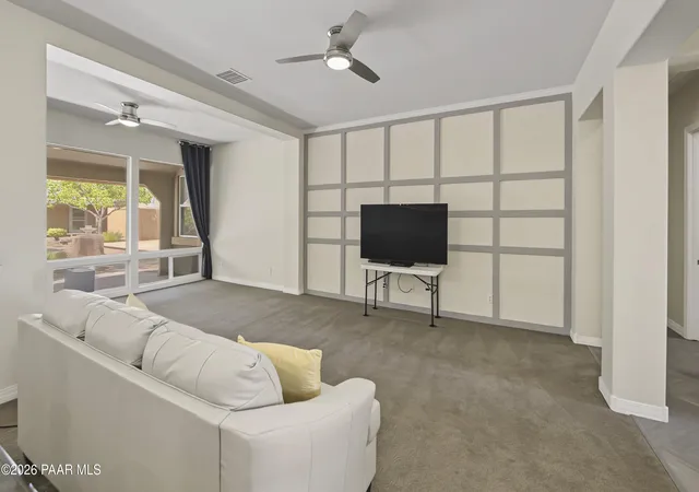 5th image of 12734 E Miranda St, Prescott Valley, AZ 86327 | MLS# 1083679