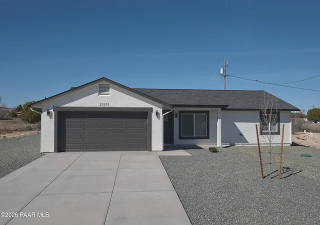 Homes for sale in Mayer, AZ | 20518 E Cedar Canyon Dr, Mayer, AZ 86333 | MLS# 1083546