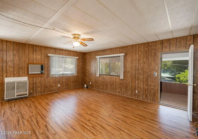 Photo 3 of Sale Pending at 16848 W Juniper Way, Yarnell, AZ 85362 | MLS# 1083551 | Listing updated on 2026-07-19