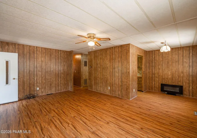 Photo 3 of Sale Pending at 16848 W Juniper Way, Yarnell, AZ 85362 | MLS# 1083551 | Listing updated on 2026-07-19