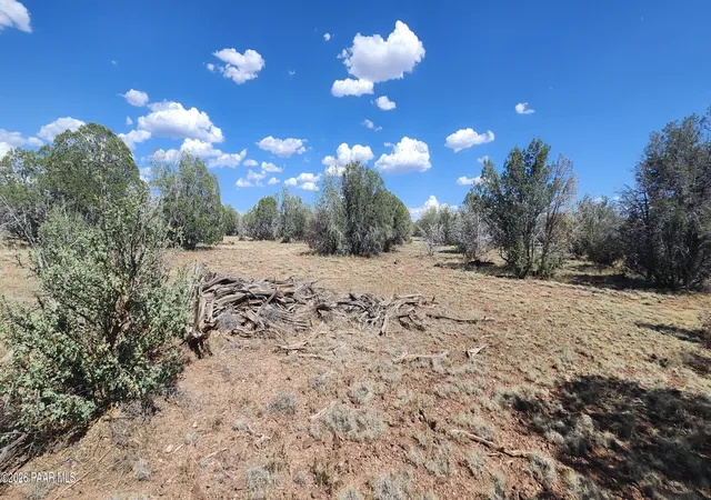 1st image of Parcel B N Cienega Dr, Williams, AZ 86046 | MLS# 1083617
