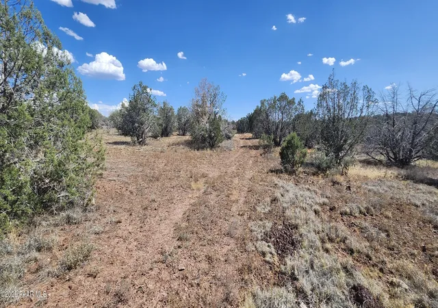 2nd image of Parcel B N Cienega Dr, Williams, AZ 86046 | MLS# 1083617