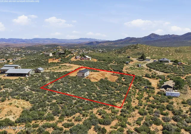 Homes for sale in Dewey Humboldt, AZ | 1115 N Musser Dr, Dewey Humboldt, AZ 86327 | MLS# 1083561