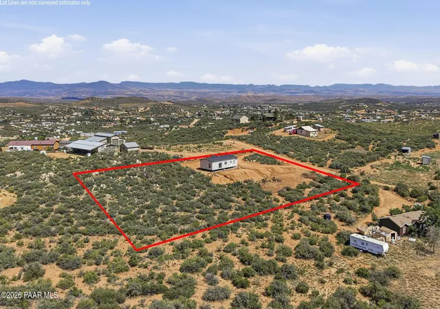 Homes for sale in Dewey Humboldt, AZ | 1115 N Musser Dr, Dewey Humboldt, AZ 86327 | MLS# 1083561