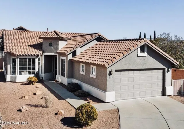 1st image of 525 S Camino De Encanto, Cornville, AZ 86325 | MLS# 1083598