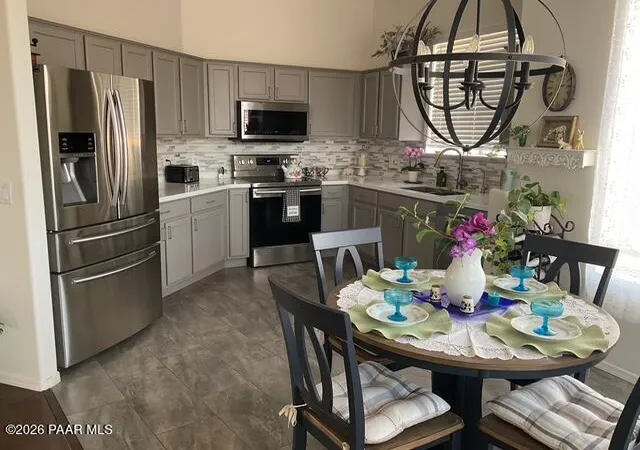 5th image of 525 S Camino De Encanto, Cornville, AZ 86325 | MLS# 1083598