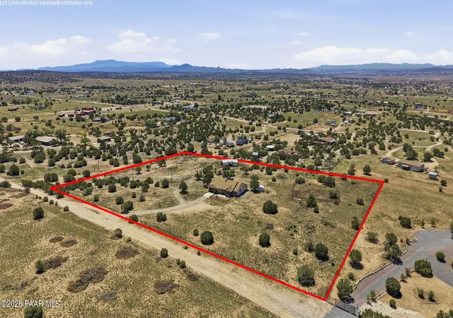 2nd image of 849 W Barbara St, Paulden, AZ 86334 | MLS# 1083822