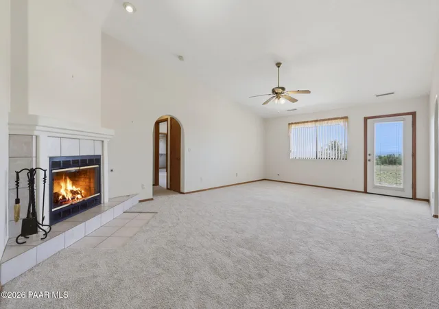 5th image of 849 W Barbara St, Paulden, AZ 86334 | MLS# 1083822
