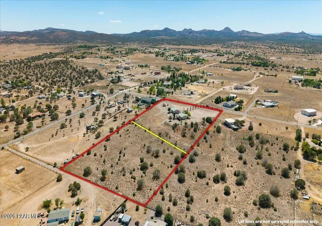 32nd image of 974 N Grandview, Paulden, AZ 86334 | MLS# 1083589