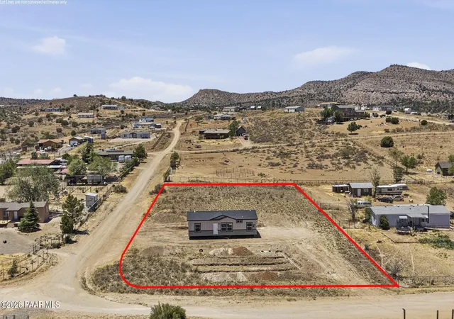 Homes for sale in Chino Valley, AZ | 2120 N Papago Trl, Chino Valley, AZ 86323 | MLS# 1083583