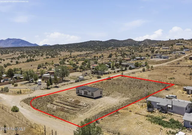 Homes for sale in Chino Valley, AZ | 2120 N Papago Trl, Chino Valley, AZ 86323 | MLS# 1083583