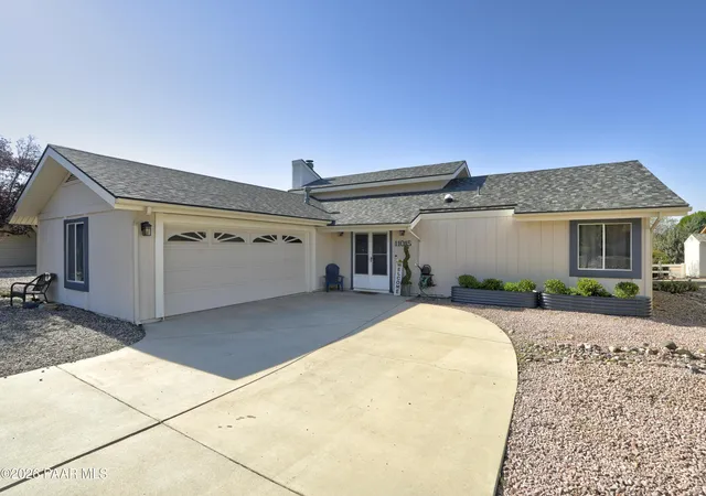 Homes for sale in Dewey Humboldt, AZ | 11015 E Singletree Trl, Dewey Humboldt, AZ 86327 | MLS# 1083600