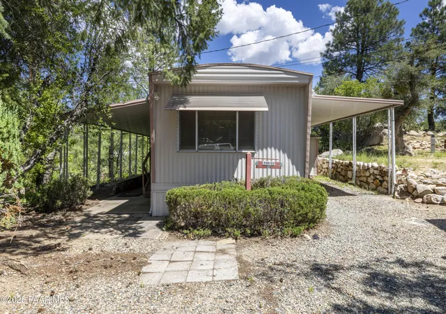 1st image of 910 W Gurley St #34, Prescott, AZ 86305 | MLS# 1083742