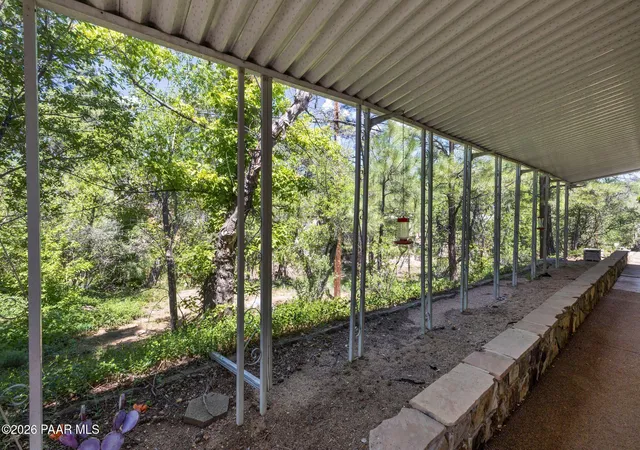 Photo 2 of Manufactured home for sale at 910 W Gurley St #34, Prescott, AZ 86305 | MLS# 1083742 | Listing updated on 2026-09-17