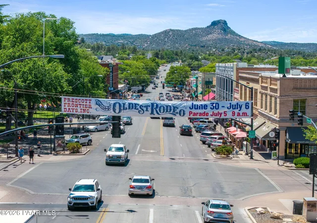 32nd image of 910 W Gurley St #34, Prescott, AZ 86305 | MLS# 1083742