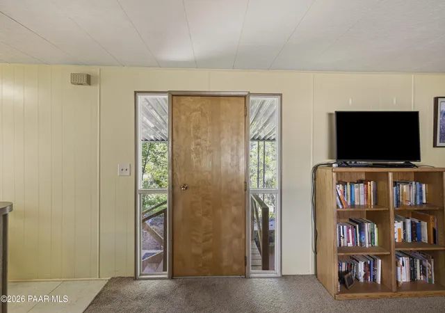 Photo 3 of Manufactured home for sale at 910 W Gurley St #34, Prescott, AZ 86305 | MLS# 1083742 | Listing updated on 2026-09-17
