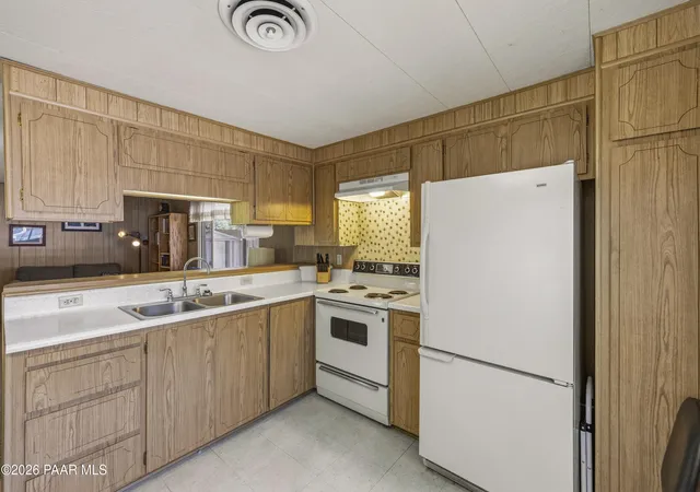 Photo 3 of Manufactured home for sale at 910 W Gurley St #34, Prescott, AZ 86305 | MLS# 1083742 | Listing updated on 2026-09-17