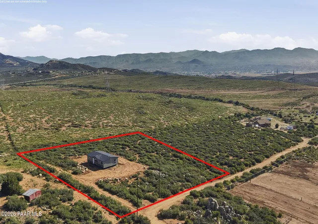 Homes for sale in Dewey Humboldt, AZ | 1048 N Upper Gold Rd, Dewey Humboldt, AZ 86327 | MLS# 1083587