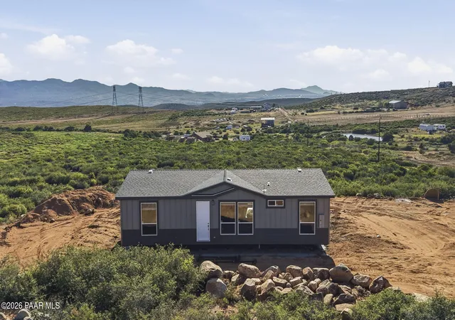 Homes for sale in Dewey Humboldt, AZ | 1048 N Upper Gold Rd, Dewey Humboldt, AZ 86327 | MLS# 1083587