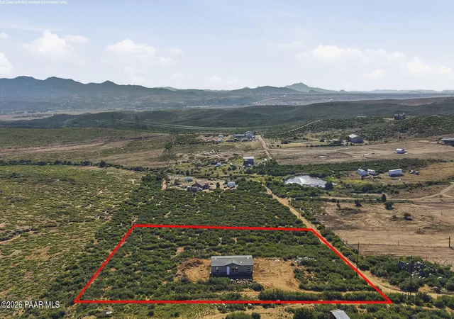 Homes for sale in Dewey Humboldt, AZ | 1048 N Upper Gold Rd, Dewey Humboldt, AZ 86327 | MLS# 1083587