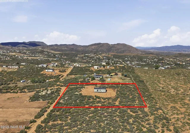 Homes for sale in Dewey Humboldt, AZ | 1048 N Upper Gold Rd, Dewey Humboldt, AZ 86327 | MLS# 1083587