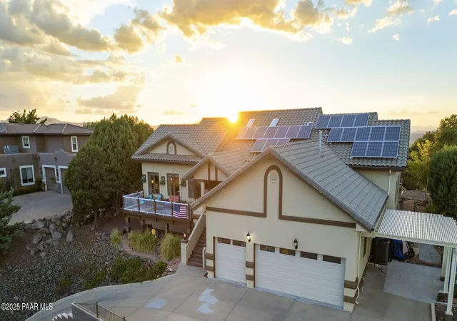 1st image of 878 Tom Mix Trl, Prescott, AZ 86301 | MLS# 1083593