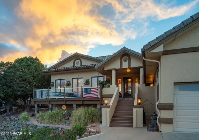 2nd image of 878 Tom Mix Trl, Prescott, AZ 86301 | MLS# 1083593