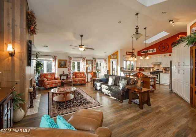 4th image of 878 Tom Mix Trl, Prescott, AZ 86301 | MLS# 1083593