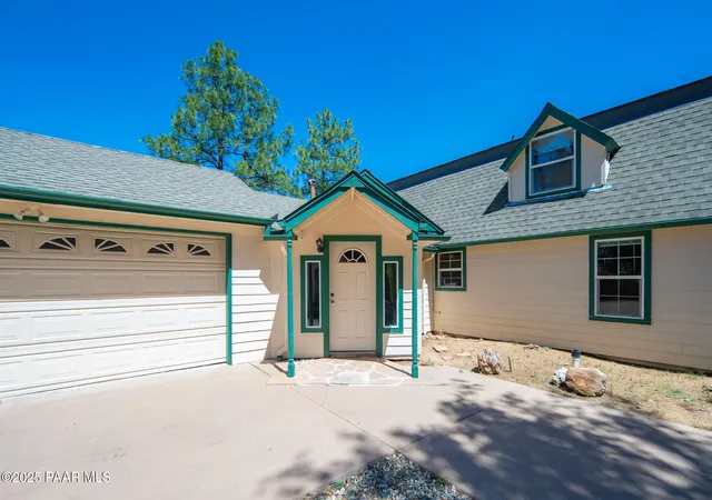 1st image of 847 W Clubhouse Dr, Prescott, AZ 86303 | MLS# 1083596