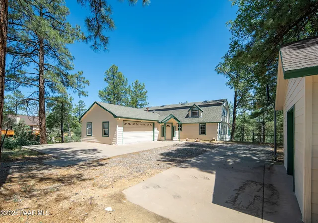 3rd image of 847 W Clubhouse Dr, Prescott, AZ 86303 | MLS# 1083596