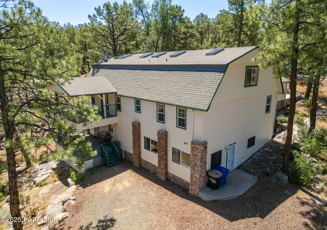 76th image of 847 W Clubhouse Dr, Prescott, AZ 86303 | MLS# 1083596