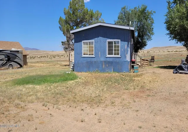 Photo 17 of Manufactured home for sale at 206 N Outback Rd, Dewey, AZ 86327 | MLS# 1083702 | Listing updated on 2026-08-24
