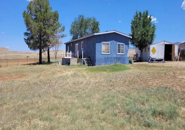 Photo 2 of Manufactured home for sale at 206 N Outback Rd, Dewey, AZ 86327 | MLS# 1083702 | Listing updated on 2026-08-24