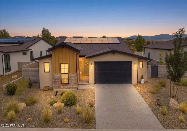 1st image of 5682 E Killen Loop, Prescott Valley, AZ 86314 | MLS# 1084041