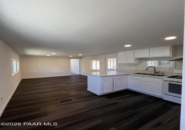 Photo 2 of Manufactured home for sale at 202 N Cactus Dr #36, Prescott, AZ 86303 | MLS# 1083603 | Listing updated on 2026-08-20
