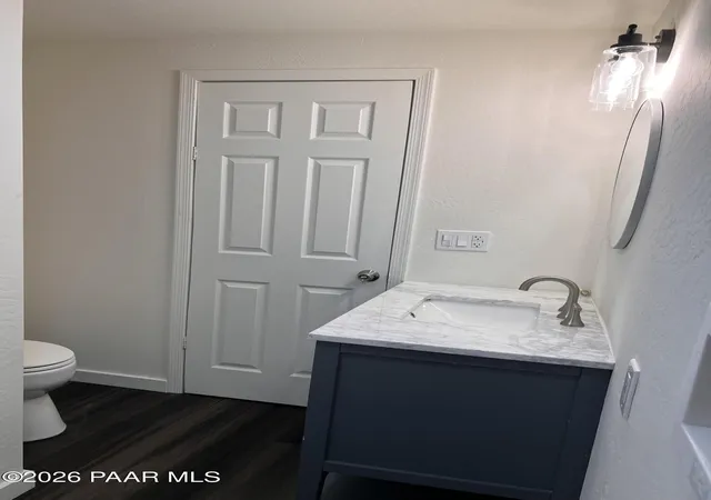 Photo 3 of Manufactured home for sale at 202 N Cactus Dr #36, Prescott, AZ 86303 | MLS# 1083603 | Listing updated on 2026-08-20