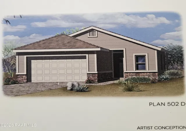 2nd image of 6880 E Baxter Ct, Prescott Valley, AZ 86314 | MLS# 1083604