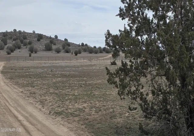 Photo 1 of Land for sale at 00 Headwaters Ranch Rd And Windy, Paulden, AZ 86334 | MLS# 1083605 | Listing updated on 2026-07-18