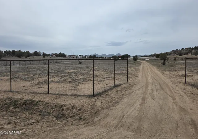 Photo 2 of Land for sale at 00 Headwaters Ranch Rd And Windy, Paulden, AZ 86334 | MLS# 1083605 | Listing updated on 2026-07-18