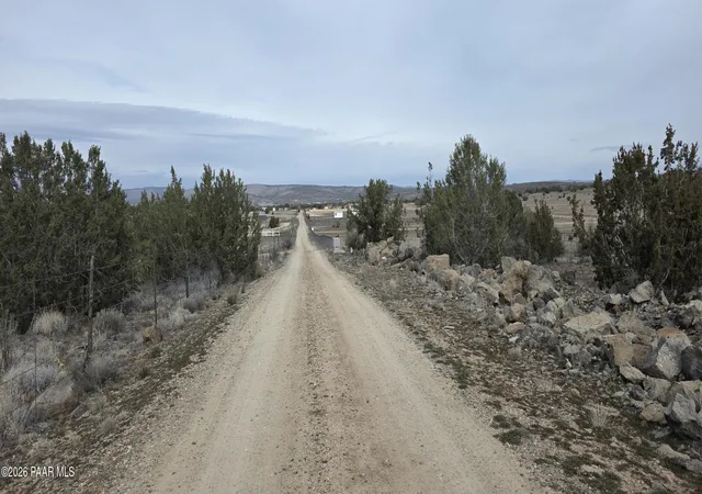 Photo 3 of Land for sale at 00 Headwaters Ranch Rd And Windy, Paulden, AZ 86334 | MLS# 1083605 | Listing updated on 2026-07-18