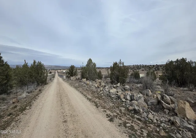 Photo 3 of Land for sale at 00 Headwaters Ranch Rd And Windy, Paulden, AZ 86334 | MLS# 1083605 | Listing updated on 2026-07-18