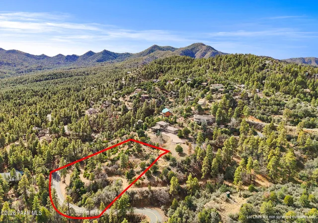 Photo 1 of Land for sale at 0 N Happy Valley Rd, Prescott, AZ 86305 | MLS# 1083716 | Listing updated on 2026-07-17