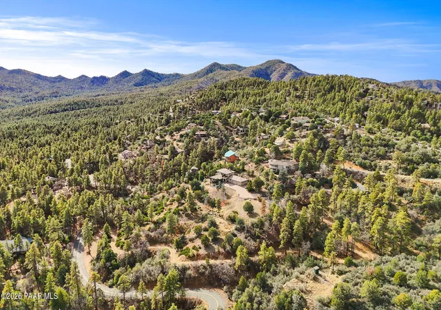 Photo 2 of Land for sale at 0 N Happy Valley Rd, Prescott, AZ 86305 | MLS# 1083716 | Listing updated on 2026-07-17