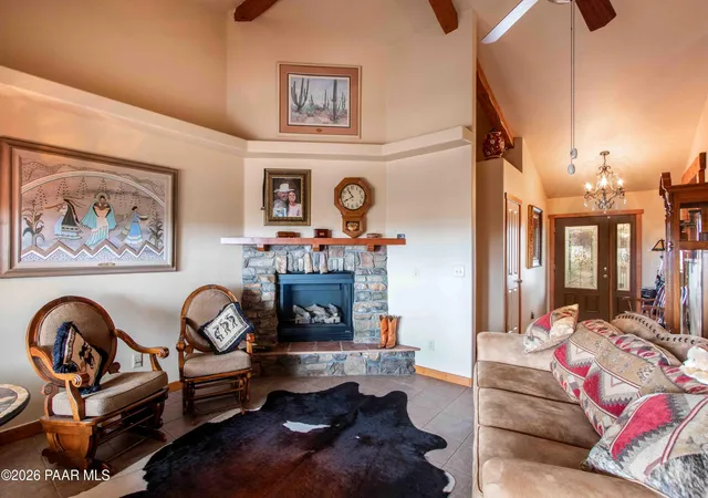 Photo 3 of Single family home for sale at 2490 Gables Way, Chino Valley, AZ 86323 | MLS# 1083780 | Listing updated on 2026-09-29