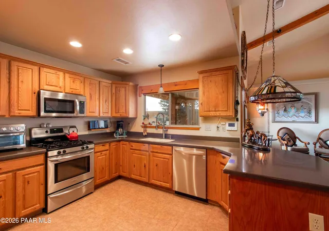 Photo 4 of Single family home for sale at 2490 Gables Way, Chino Valley, AZ 86323 | MLS# 1083780 | Listing updated on 2026-09-29